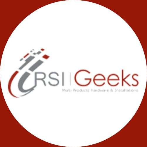 Rsi Geeks