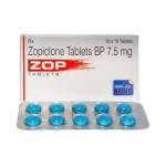 Order Zopiclone Online
