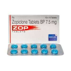 Order Zopiclone Online