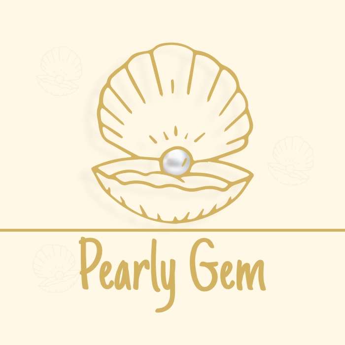 Pearly Gem
