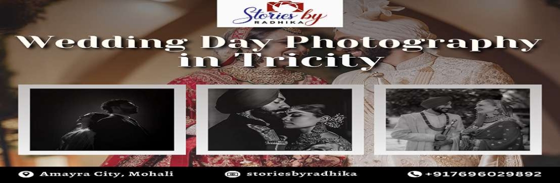 Stories By Radhika