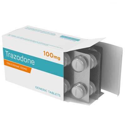 Buy Trazodone Online
