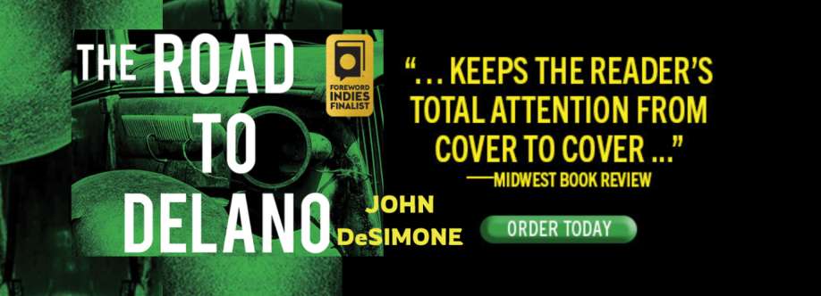 John Desimone