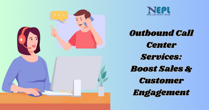 Outbound Call Center Services: Drive Sales and Customer Engagement | blog
