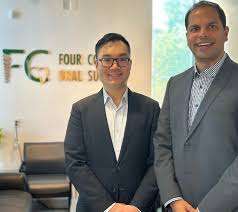 Four Corners Oral Surgery