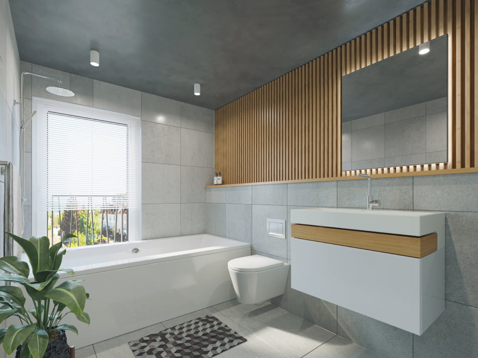 Tips for Calculating the Restroom Remodelling Costs
