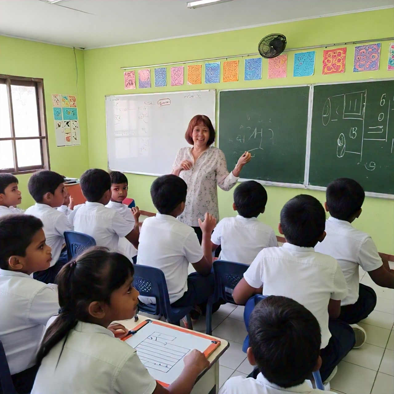 Mastering PSLE English Oral and AL PSLE: A Complete Guide for Students and Parents - Article-Fun