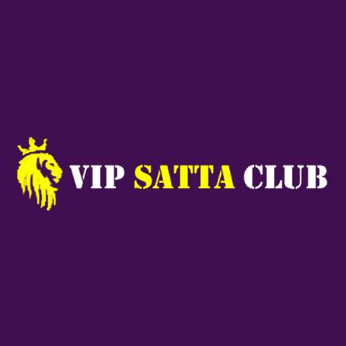 VIP Satta Club