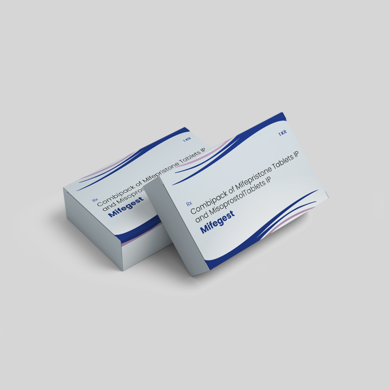 Buy Mifepristone and Misoprostol Kit Price | Medside24