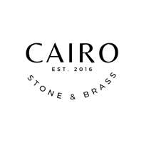 Cairo Stone & Brass