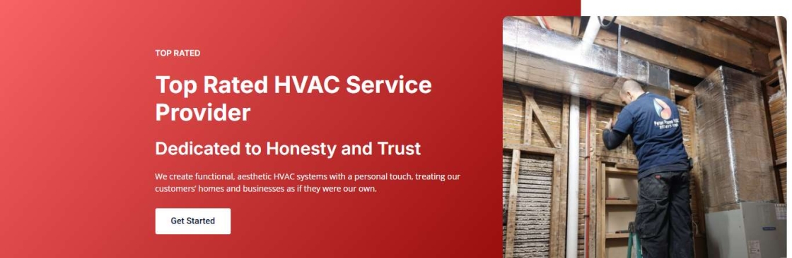 Peter Paone HVAC