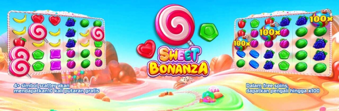 Sweet Bonaza