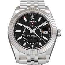 Why The Rolex Datejust 41 Is A Must-Have For Watch Collectors - written by alisay on Sociomix
