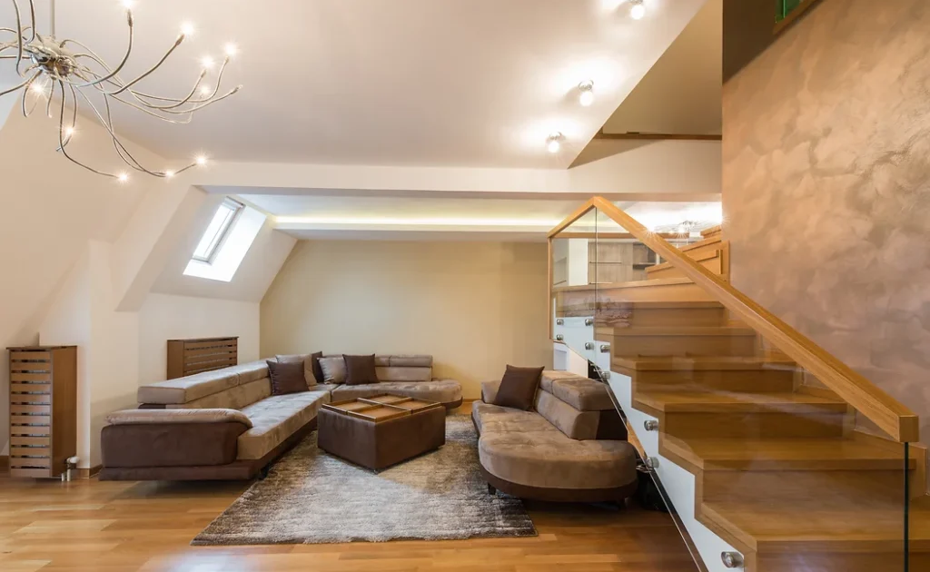 Staircase Design Ideas for 2025