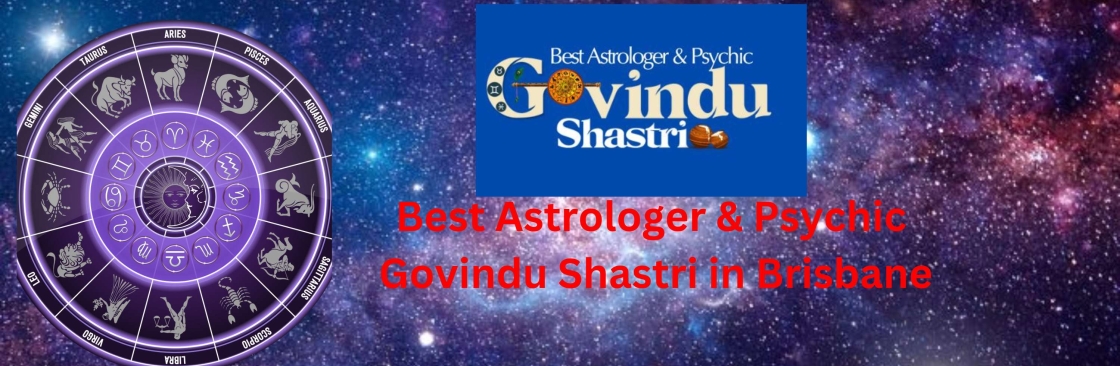 Astrologer Govindu Shastri