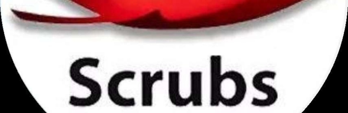 Scrubs Cleaning Company