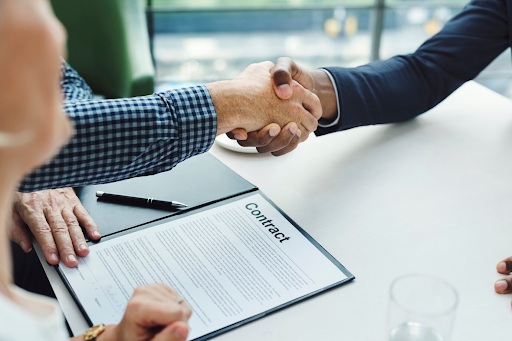 Vendor Agreement Contract: Protect Your Business Interests