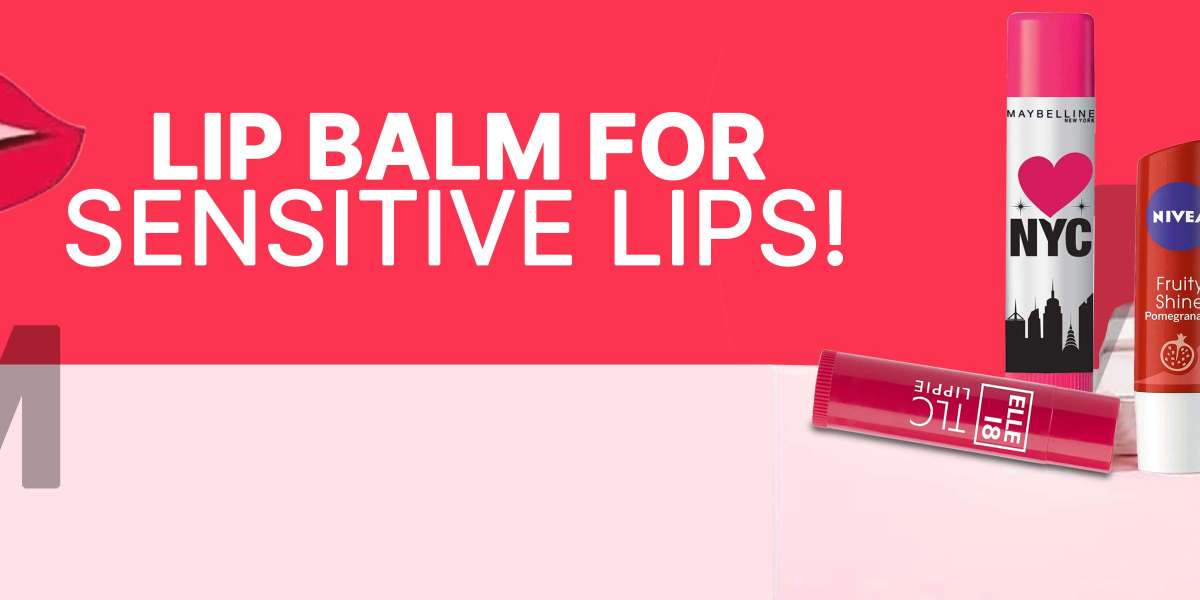 Fast Lip Balm Delivery in Delhi: Shop Womancart's Best Picks