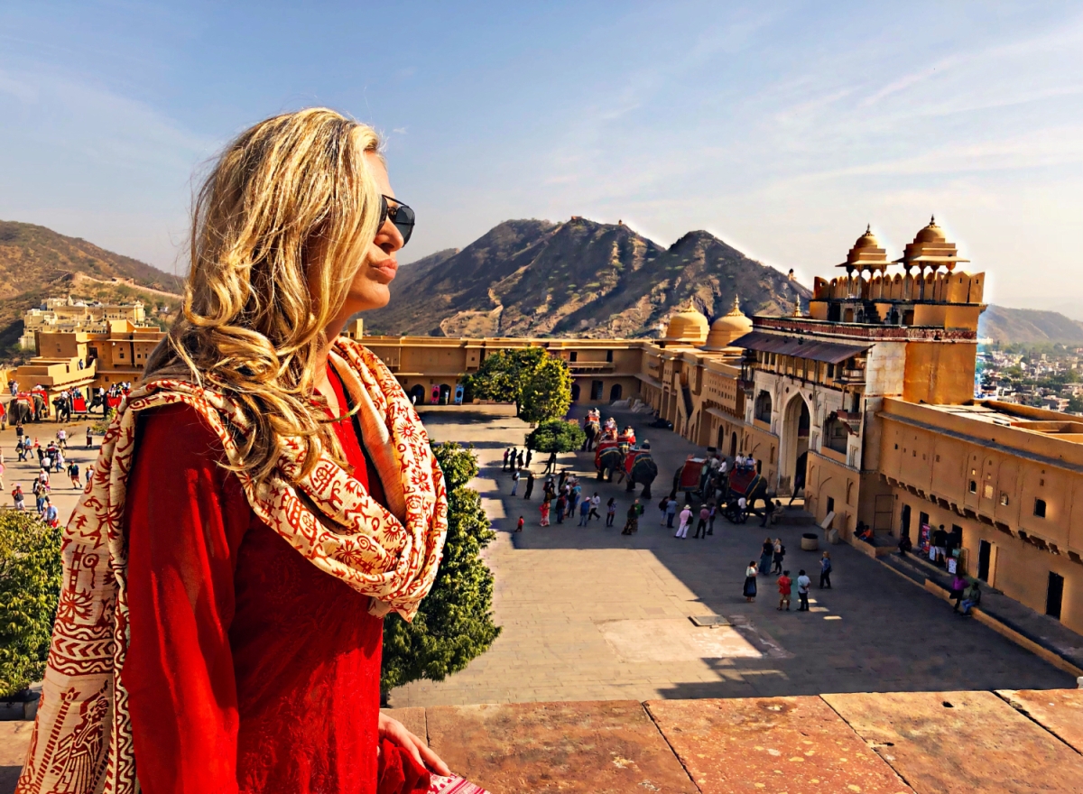 Book the Best Rajasthan Tour Packages for a Royal Experience
