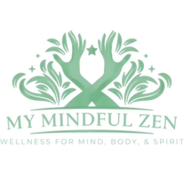 My Mindful Zen