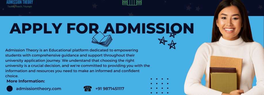 admissiontheory