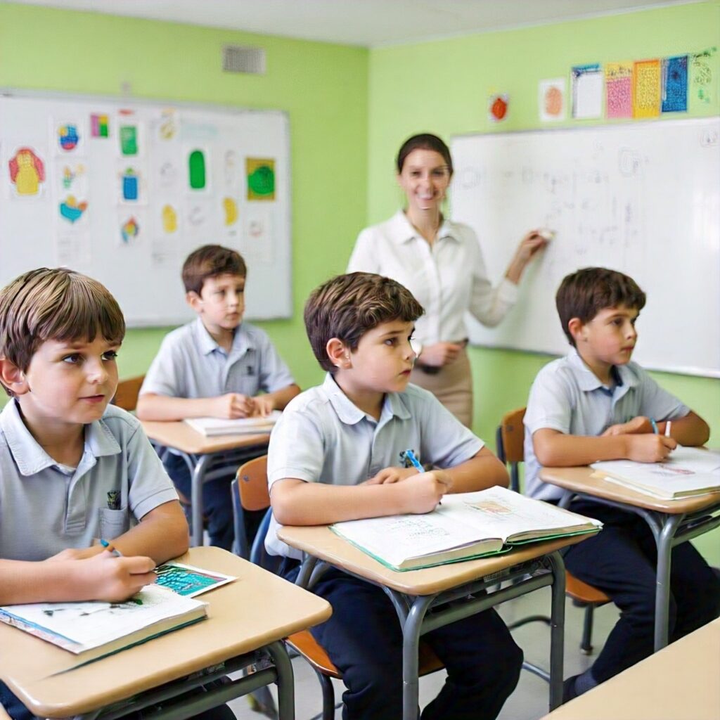 Excelling in PSLE English Oral: A Guide to Success » Holistic Doggie