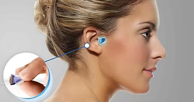 Top 5 Smallest Hearing Aids of 2025 for Discreet Hearing Solutions