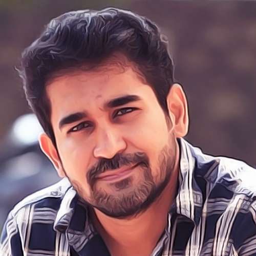Rahul Sen