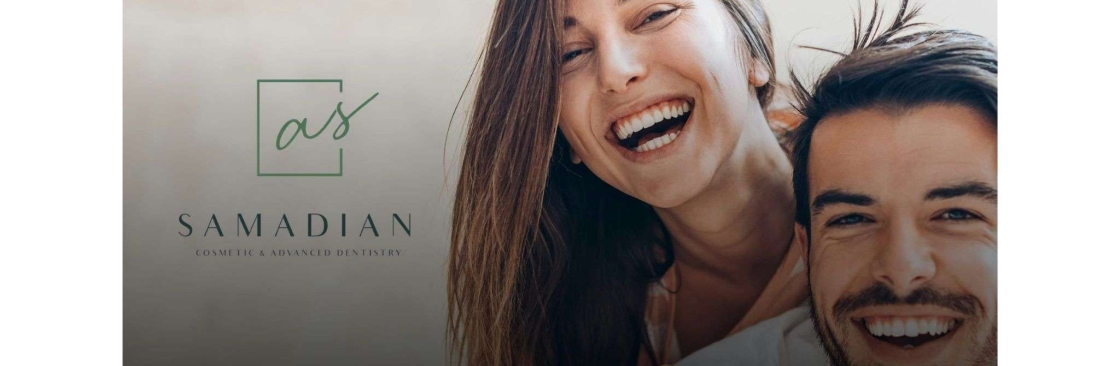 Samadian Cosmetic & Advanced Dentistry