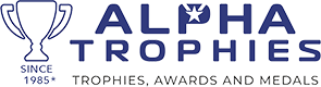 Aussie Rules (AFL) Awards and Trophies -   Alpha Trophies