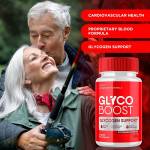 Glyco Boost Blood Sugar Diabetes