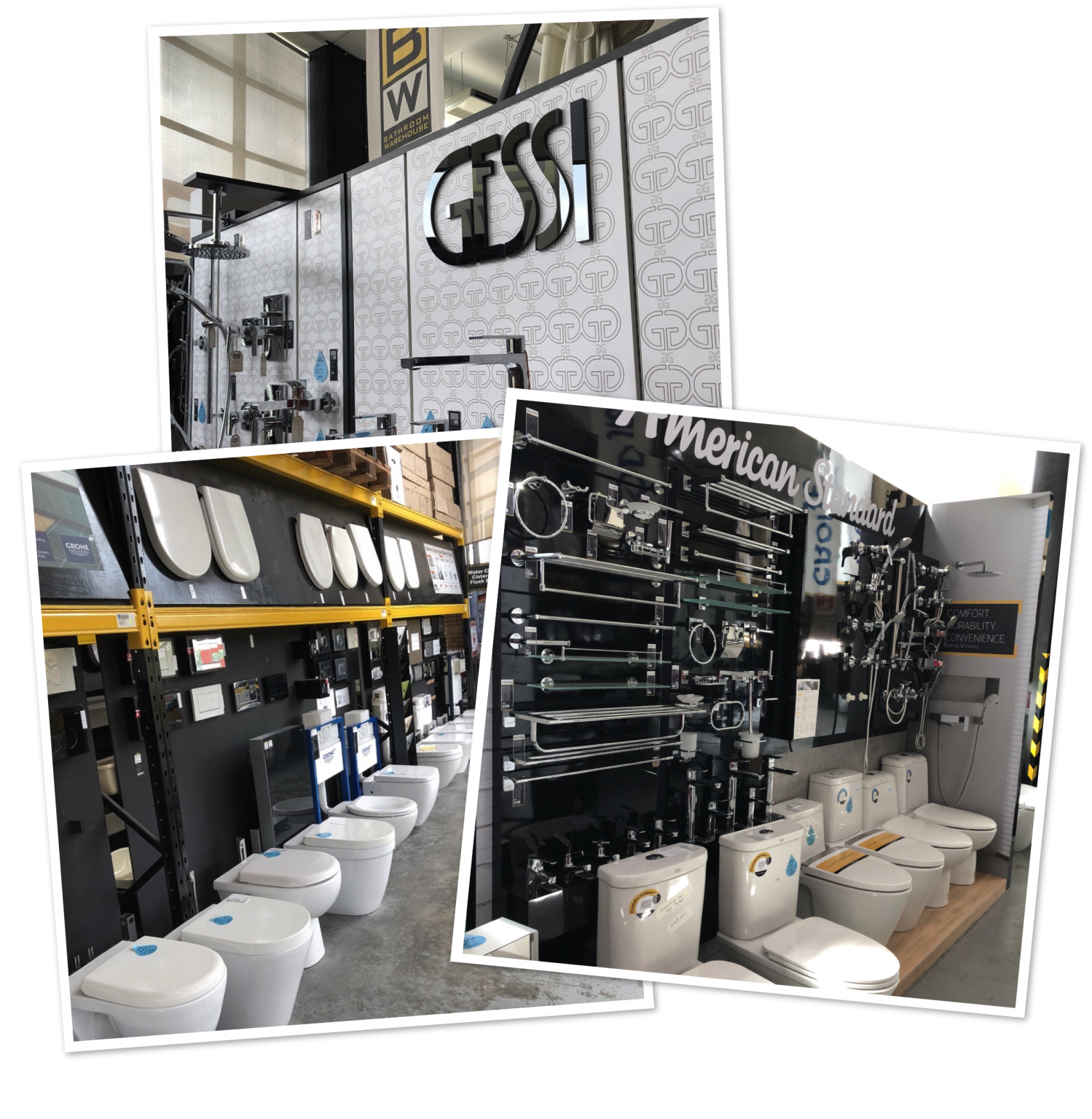 Is Bathroom Décor the new trend in town? – BATHROOM WAREHOUSE