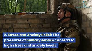 Benefits of Massage Therapy for Canadian Veterans
