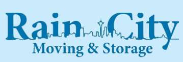 Rain City Moving and Storage