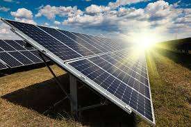 Green Solar Solutions