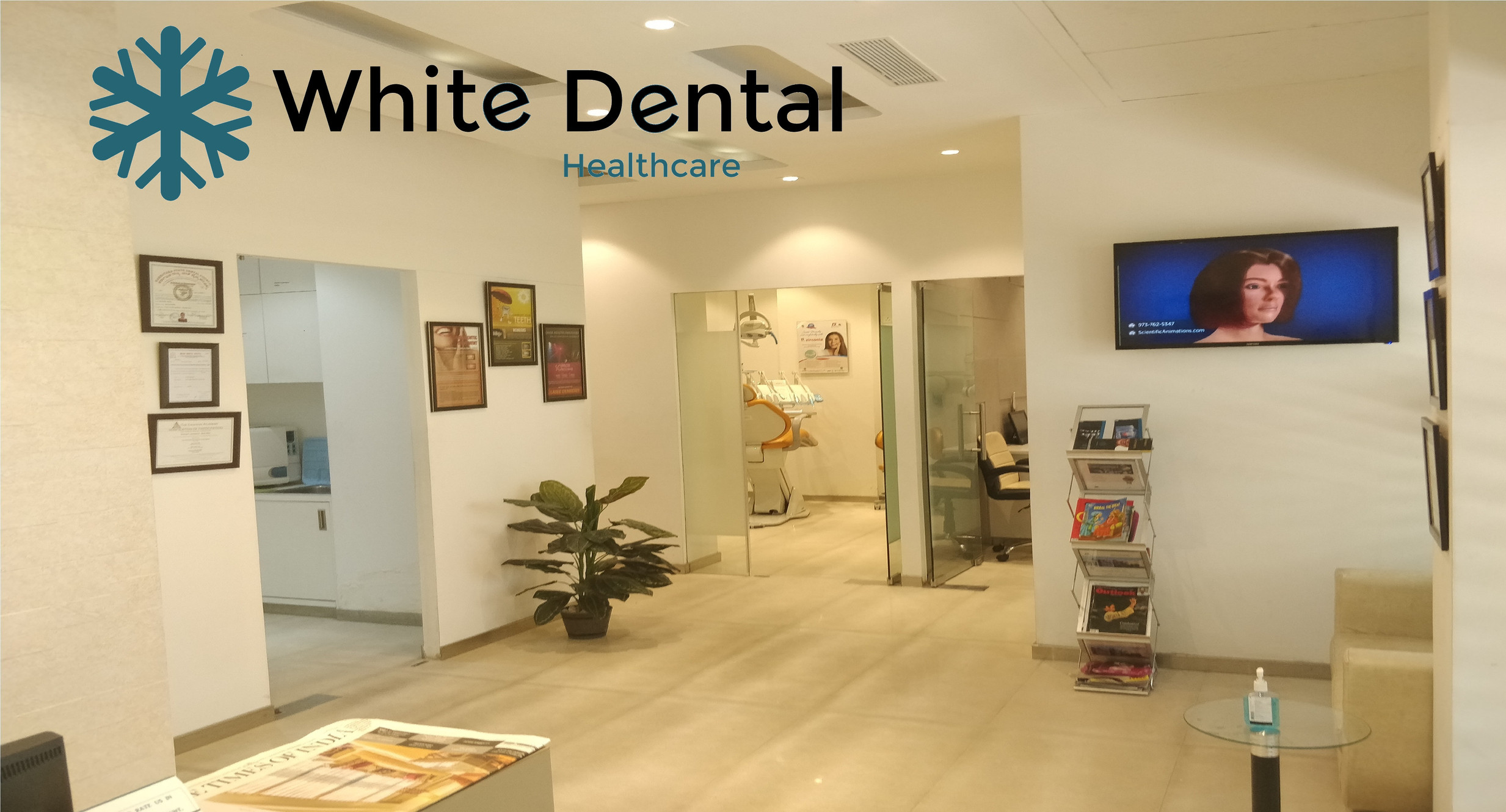 Clear Aligners | Implants and Braces