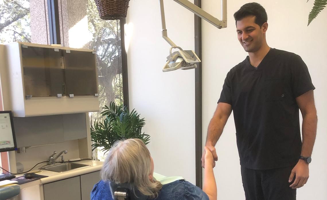 Finding the Right Dentist Near Me in Austin: Trusted Ca...