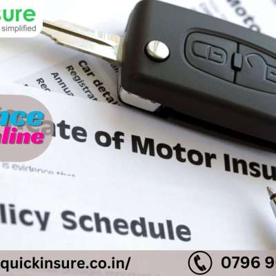 Oriental Insurance Online Policy – Hassle-Free Renewal with Quickinsure Profile Picture