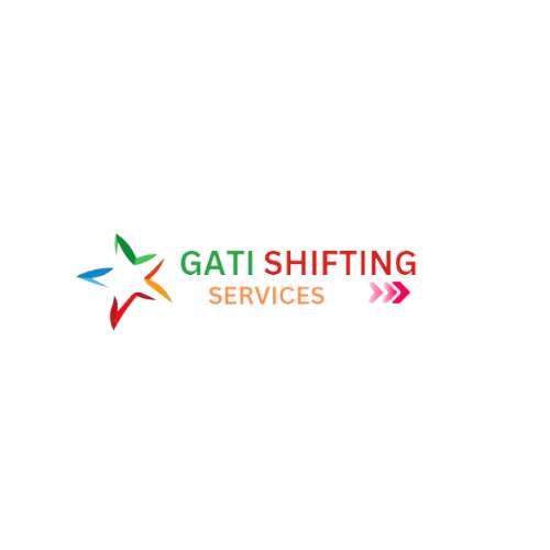 Gati House shifting