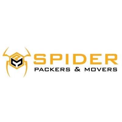 Spider Packers And Movers