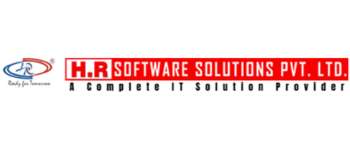 HR Software Solution