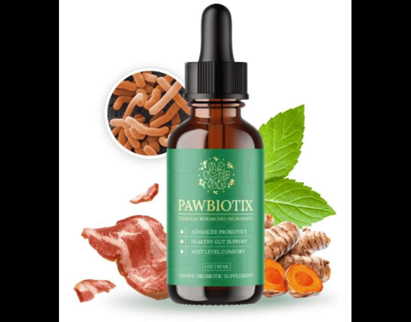 Pawbiotix Reviews