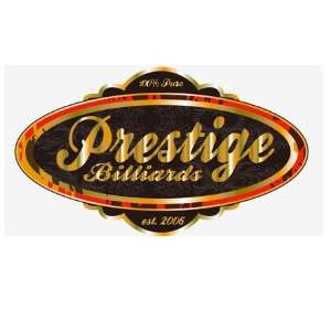 prestige billiardsaz