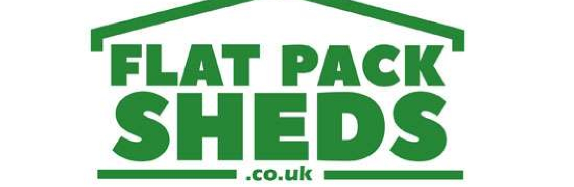 Flat Pack Sheds
