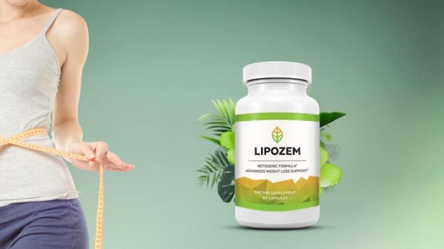 Lipozem BHB