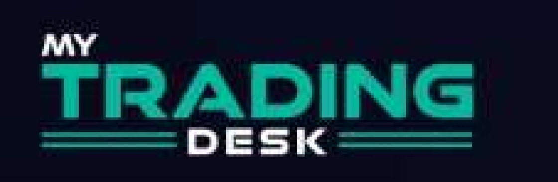 Trading desk