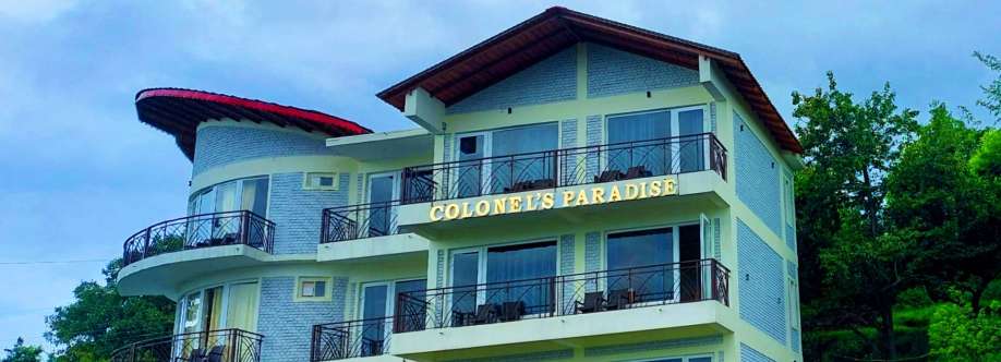 Colonels Paradise