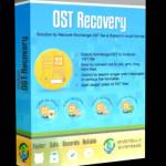 Enstella OST to PST Converter Software