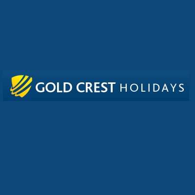 Gold Crest