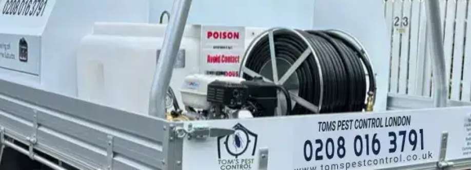 Toms Pest Control London